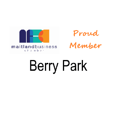 Berry-Park