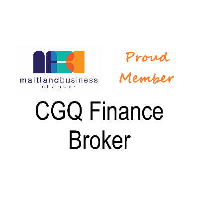 CGQ Finance Broker