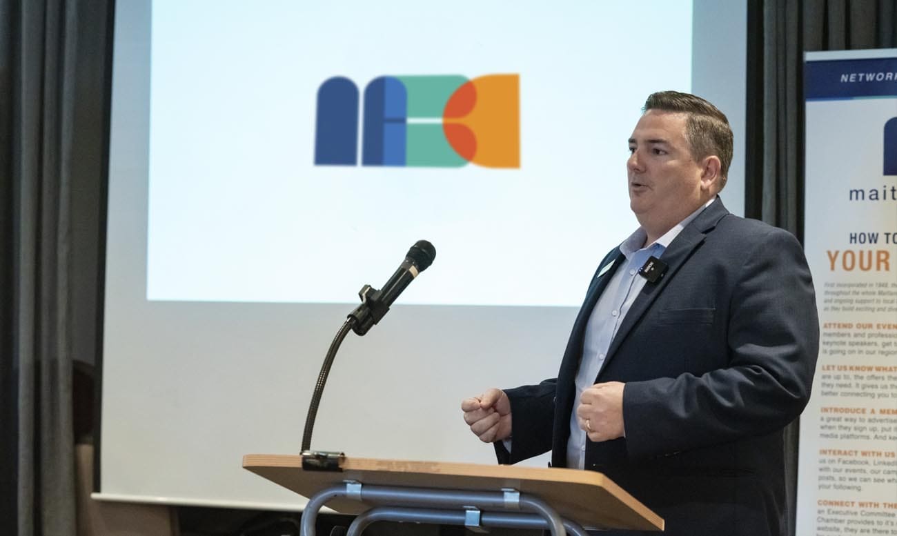 Current President Shane Hamilton