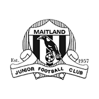 Maitland juniors
