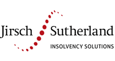 Jirsch Sutherland Insolvency
