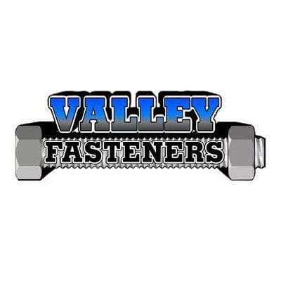 Valley-Fasteners Valley Fasteners logo